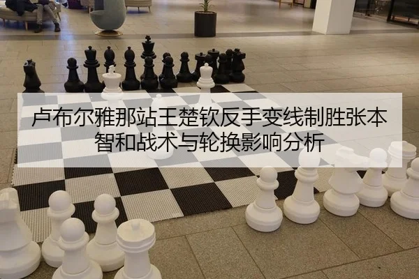 卢布尔雅那站王楚钦反手变线制胜张本智和战术与轮换影响分析
