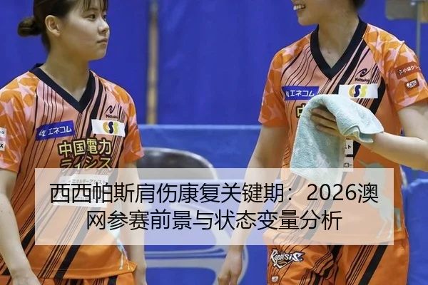 西西帕斯肩伤康复关键期：2026澳网参赛前景与状态变量分析